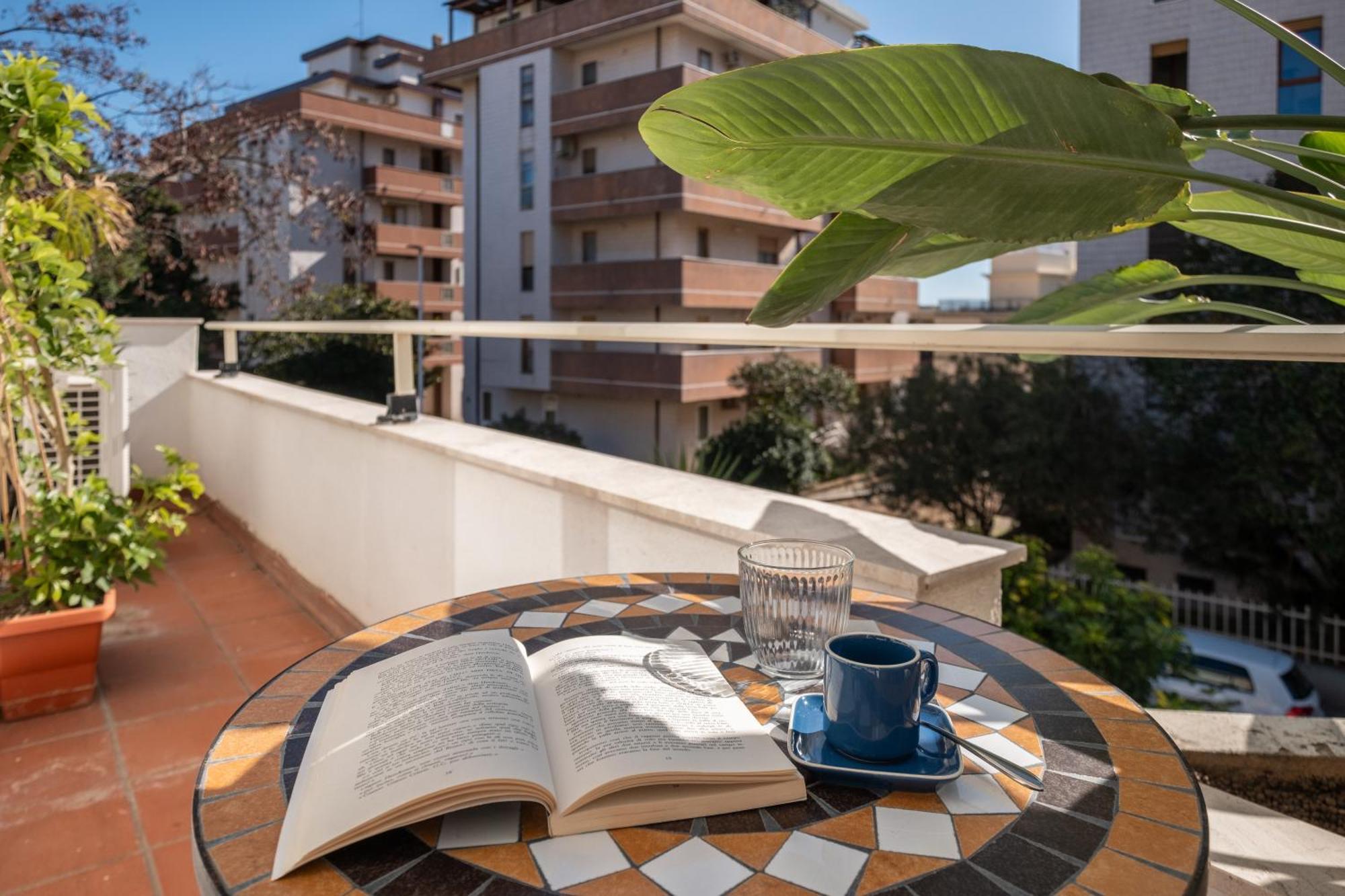 Elegante Lu' Centro Citta A 10 Minuti Dal Mare * Cagliari
