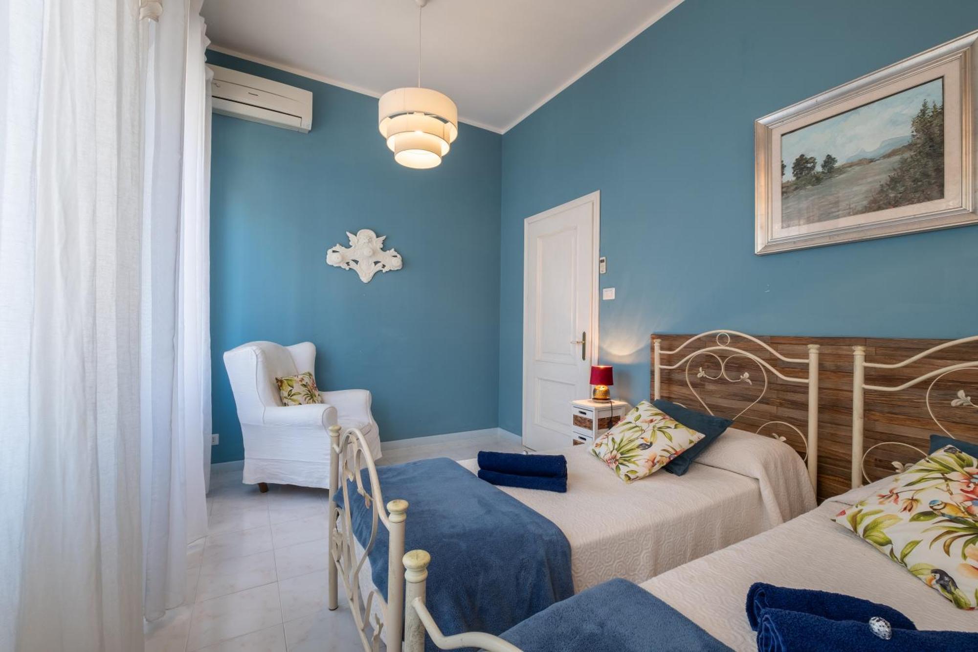 Elegante Lu' Centro Citta A 10 Minuti Dal Mare