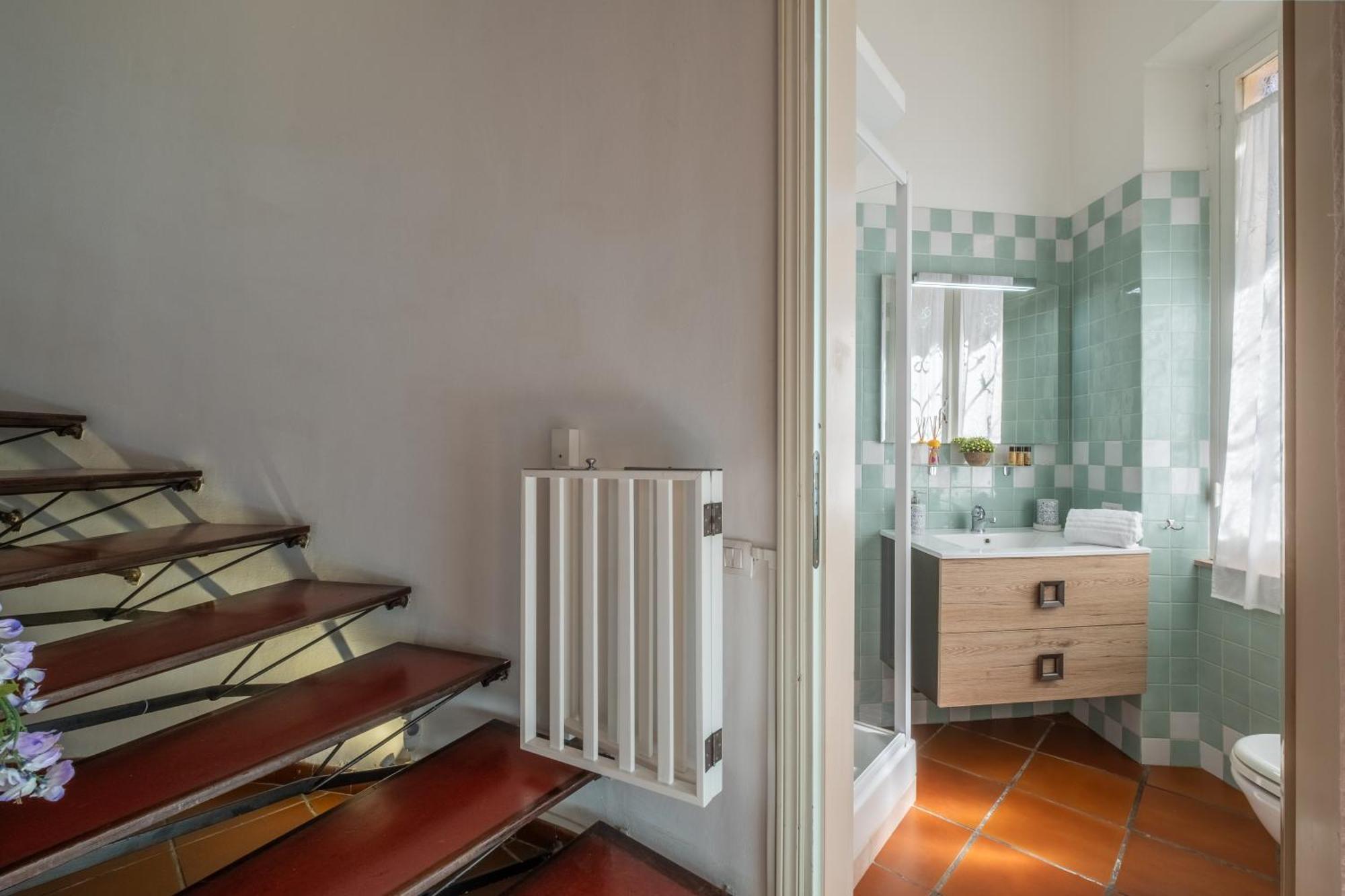 Villa Elegante Lu' Centro Citta A 10 Minuti Dal Mare *