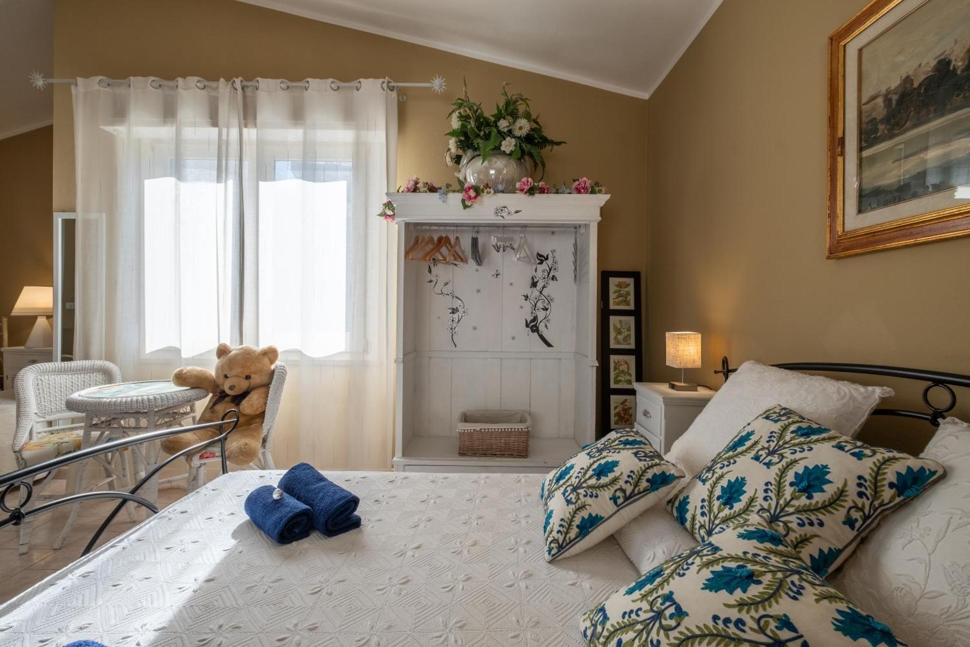 Villa Elegante Lu' Centro Citta A 10 Minuti Dal Mare Cagliari