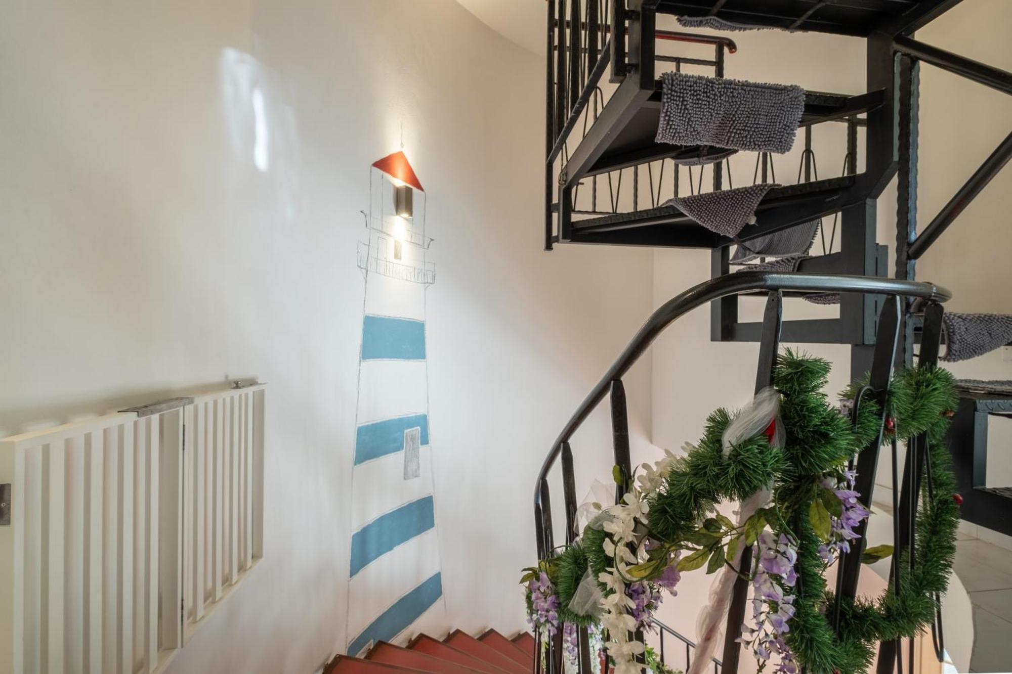 Elegante Lu' Centro Citta A 10 Minuti Dal Mare