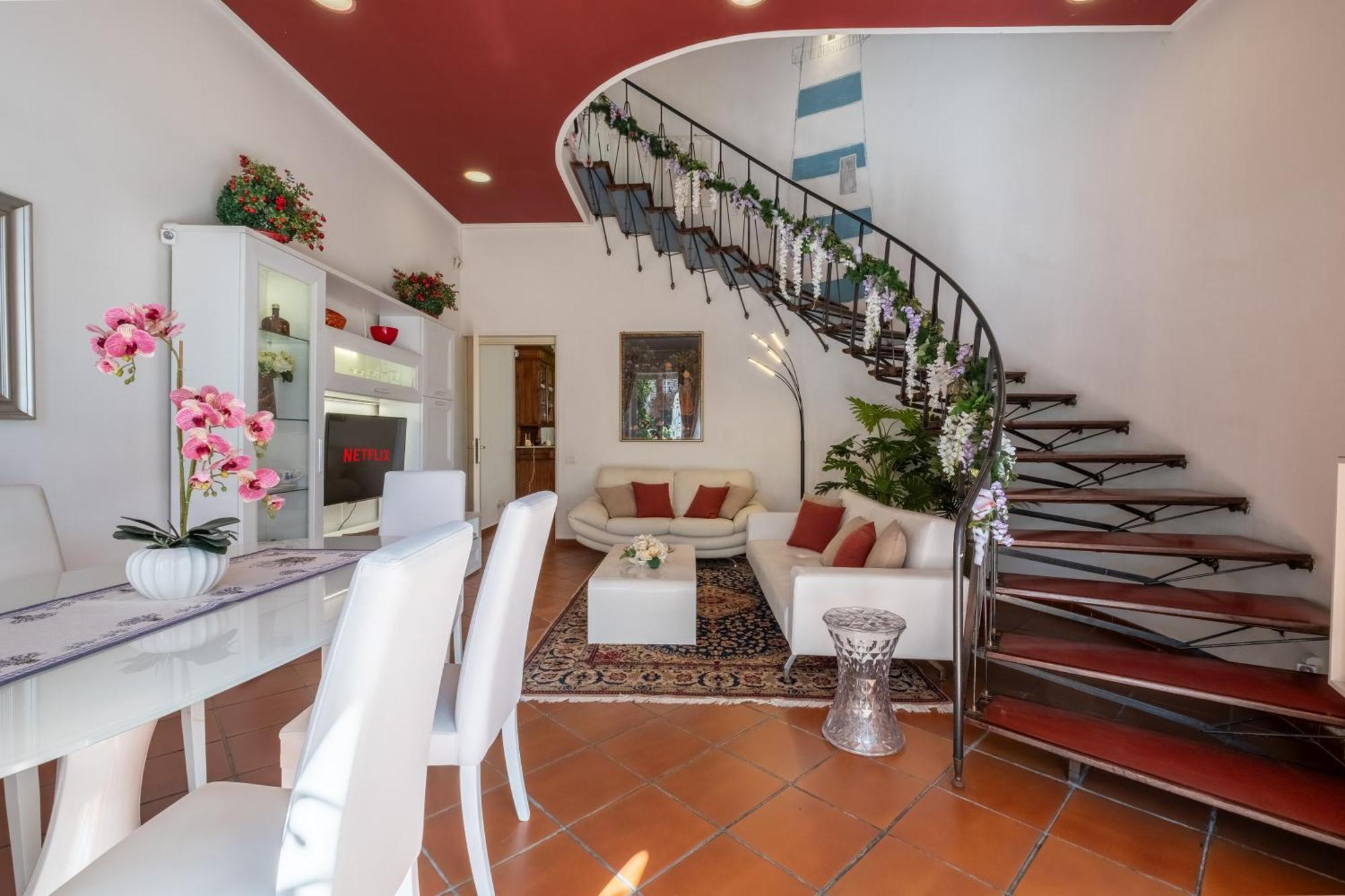 Elegante Lu' Centro Citta A 10 Minuti Dal Mare * Cagliari