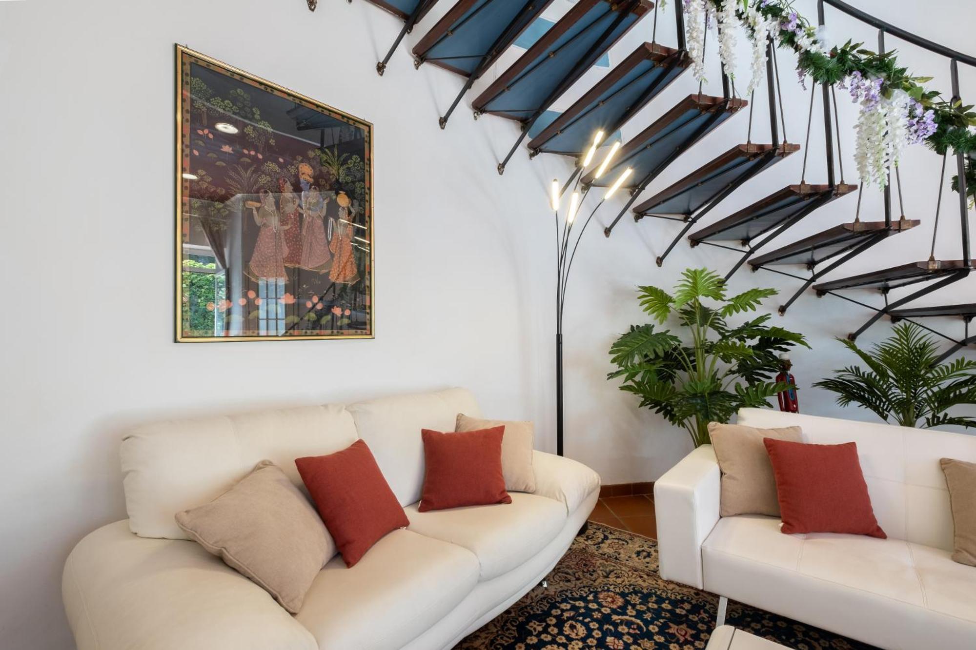 Elegante Lu' Centro Citta A 10 Minuti Dal Mare Villa
