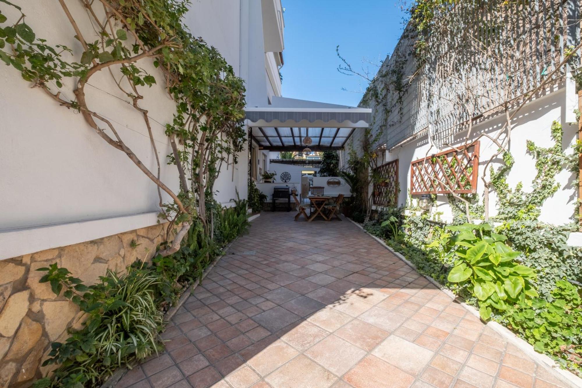 Elegante Lu' Centro Citta A 10 Minuti Dal Mare * Cagliari