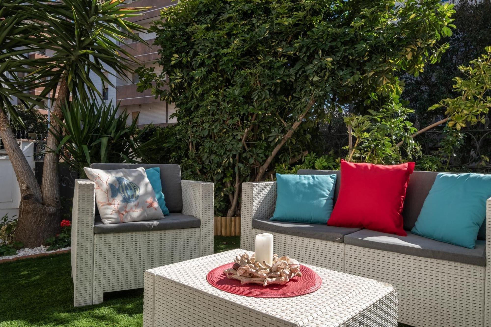 Elegante Lu' Centro Citta A 10 Minuti Dal Mare Villa *